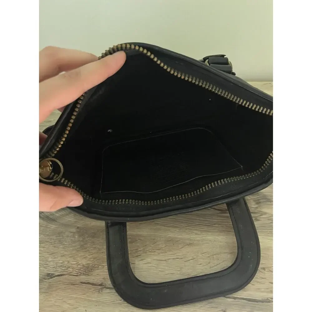 Coach vintage bonnie